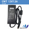 [CWT]2AAL090F/ 12V7.5A/12V 7.5A/90W 4핀 상/하 넷기어 NAS RN10400/RN31400 아답타