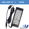 [중고][DVE] DSA-42D-12 1 120300 / 36w/12V3A /12V 3A/5.5/2.5/SMPS방식 아답터