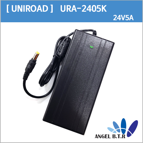[ZEBRA]지브라 GX420D 808101-001 FSP100RDB 9NA1000100 H00002832 112710  GK420T GX420T GK430T GX430T URA-2405K/24V4.17A/24V 4.17A/24V5A 24V 5A 프린터 아답터어댑터/어뎁터/호환용6303